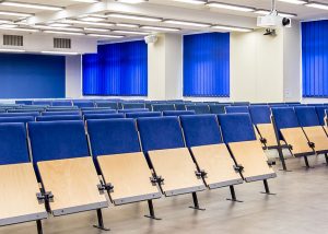 Topeka State University